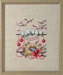 (image for) Winter Nest - Holiday in the Forest
